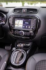 Kia Soul Turbo 2016 года (NA)